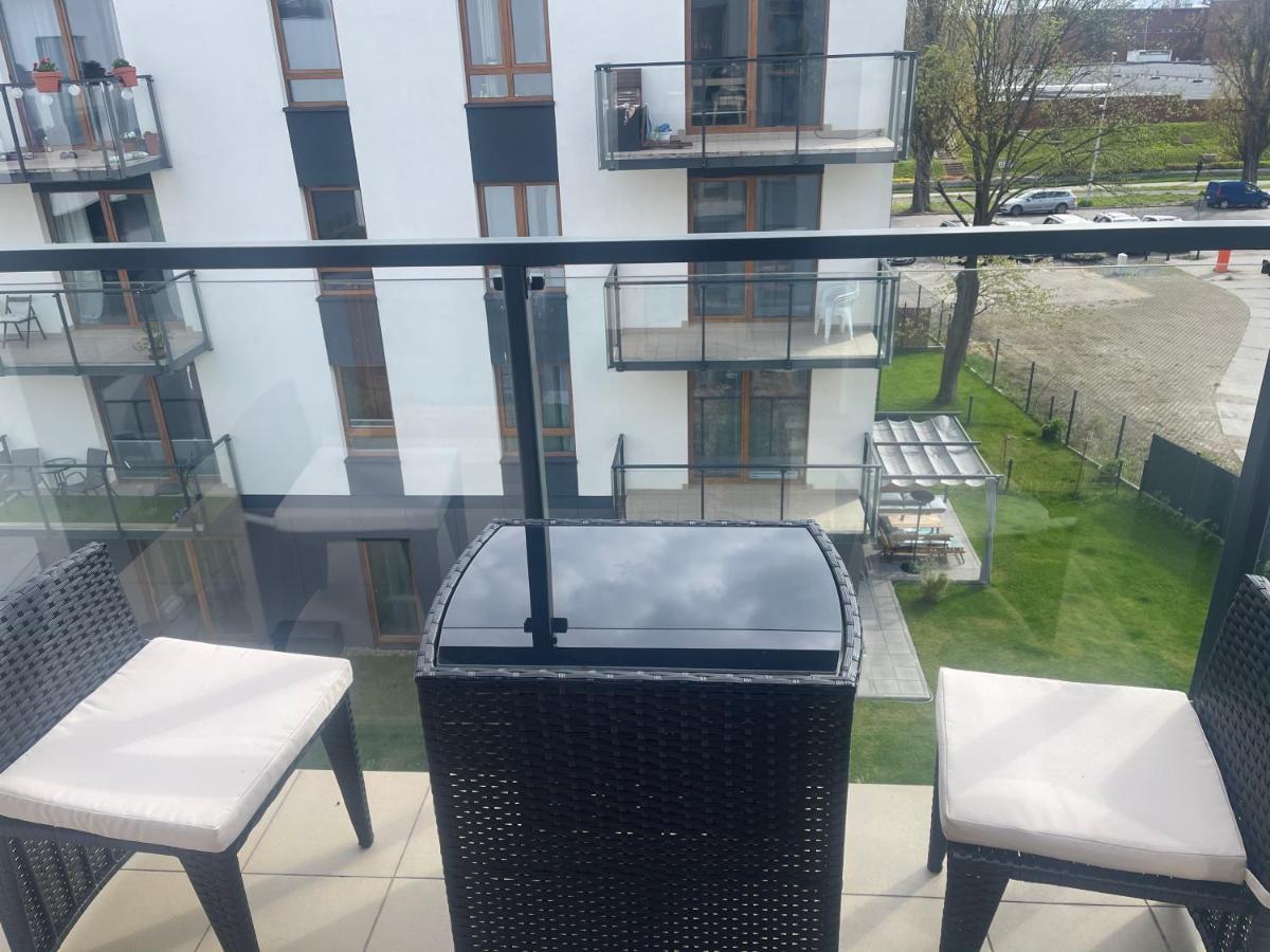 Kawka Na Grobli Apartment - Wroclaw — Zdjęcia 3