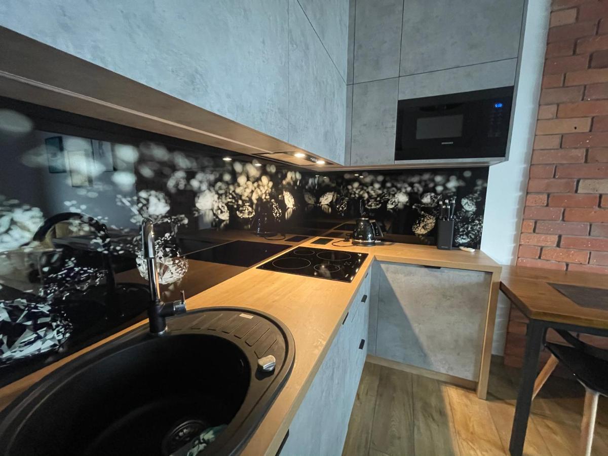 Kawka Na Grobli Apartment - Wroclaw — Zdjęcia 2