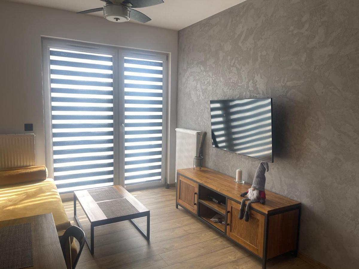 Kawka Na Grobli Apartment - Wroclaw — Zdjęcia 1